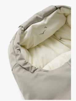 Køreposer|Beemoo Mini Vinterkørepose, /Swallow Beige