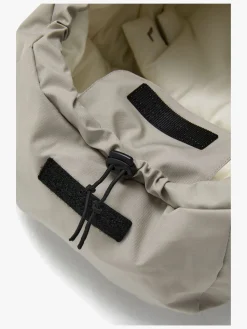 Køreposer|Beemoo Mini Vinterkørepose, /Swallow Beige