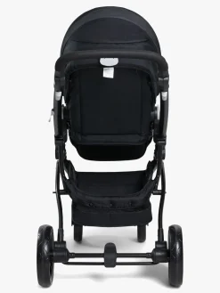 Beemoo Move Duo Kombivogn, Black