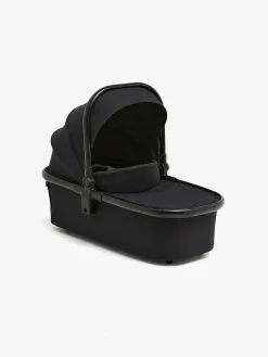 Beemoo Duo- & Kombivogne-One Duovogn, All Black