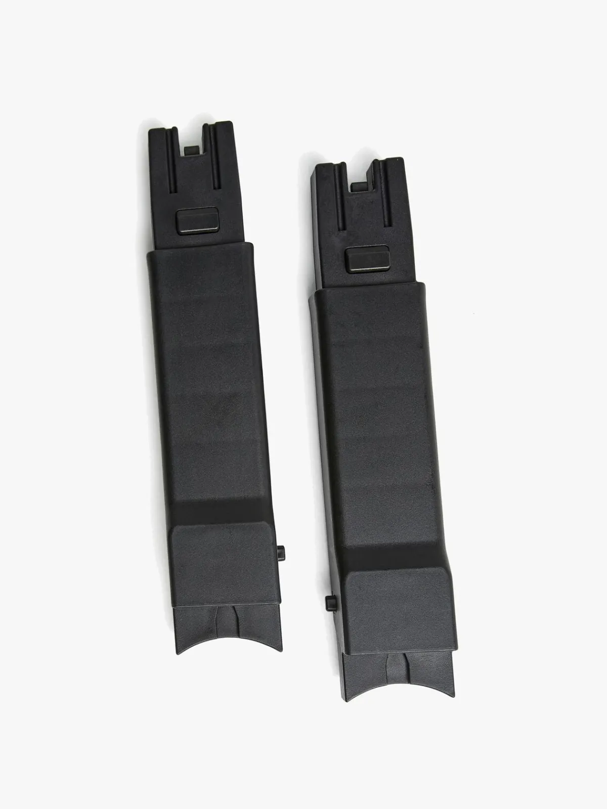 Beemoo Duo- & Kombivogne-One Duovogn, All Black