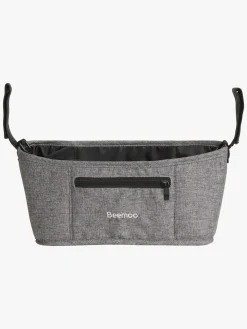 Beemoo Organizer, Grey Mélange