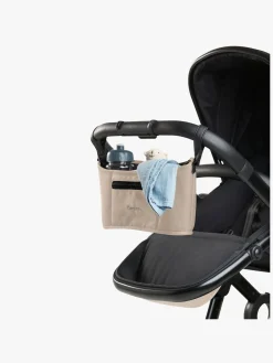 Beemoo Organizer, Mocha