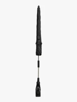 Vogntilbehør|Beemoo Parasol til Vogn, Black Sort