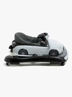 Beemoo Gåstole-PLAY Cab Gåstol, Pearl Grey
