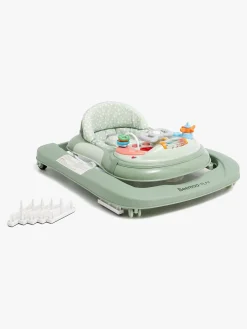 Beemoo PLAY Explore Gåstol, Sage Green
