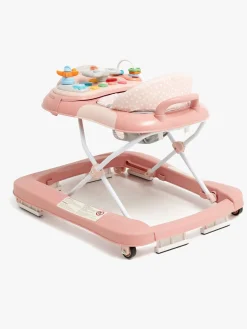 Beemoo Gåstole-PLAY Explore Gåstol, Blush Pink