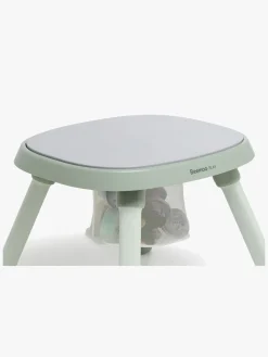 Beemoo PLAY Explore 3-i-1 Aktivitetscenter, Sage Green