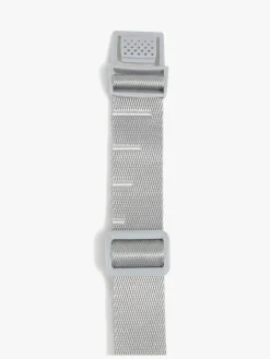 Beemoo PLAY Explore 3-in-1 Aktivitetscenter, Stone Grey