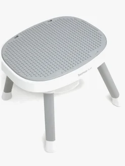 Beemoo PLAY Explore 3-in-1 Aktivitetscenter, Stone Grey