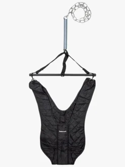 Beemoo PLAY Hoppegynge, Black