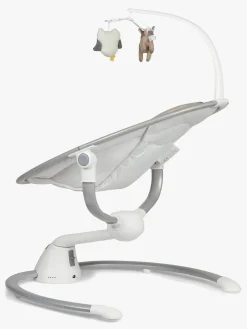 Beemoo PLAY Rocker Skråstol, Beige