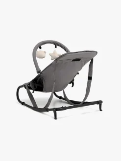 Beemoo PLAY Simple Skråstol, Stone Grey
