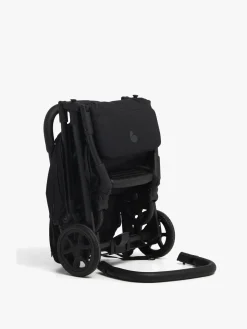 Beemoo Rejseklapvogne-Pro Airway Klapvogn, Coffee Black