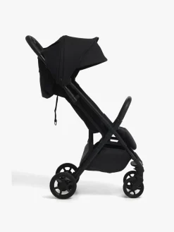 Beemoo Rejseklapvogne-Pro Airway Klapvogn, Coffee Black