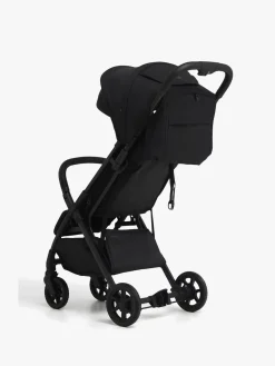 Beemoo Rejseklapvogne-Pro Airway Klapvogn, Coffee Black