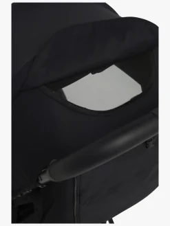 Beemoo Rejseklapvogne-Pro Airway Klapvogn, Coffee Black