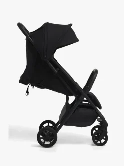 Beemoo Rejseklapvogne-Pro Airway Klapvogn, Coffee Black