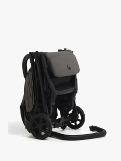 Beemoo Pro Airway Klapvogn, Mocha Grey