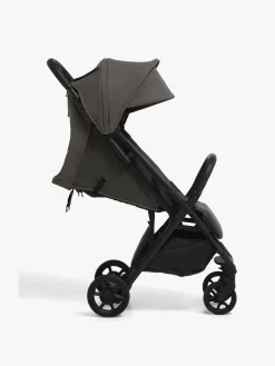 Beemoo Pro Airway Klapvogn, Mocha Grey