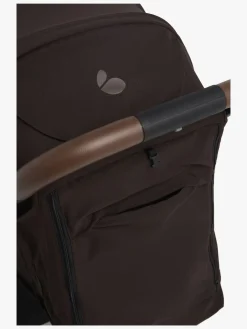 Beemoo Rejseklapvogne-Pro Airway Klapvogn, Espresso Brown