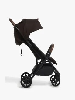 Beemoo Rejseklapvogne-Pro Airway Klapvogn, Espresso Brown