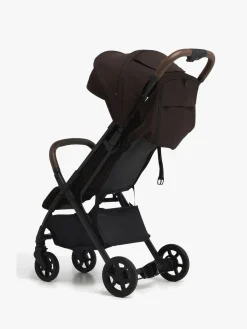 Beemoo Rejseklapvogne-Pro Airway Klapvogn, Espresso Brown