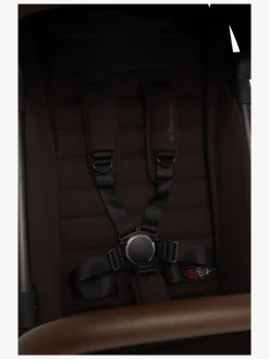 Beemoo Rejseklapvogne-Pro Airway Klapvogn, Espresso Brown