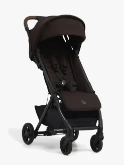 Beemoo Rejseklapvogne-Pro Airway Klapvogn, Espresso Brown