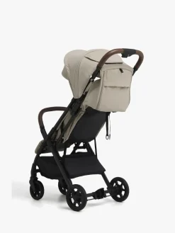 Rejseklapvogne|Beemoo Pro Airway Klapvogn, Latte Beige
