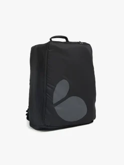 Beemoo Klapvogne-Pro Airway Klapvogn inkl. Padded Transporttaske, Espresso Brown