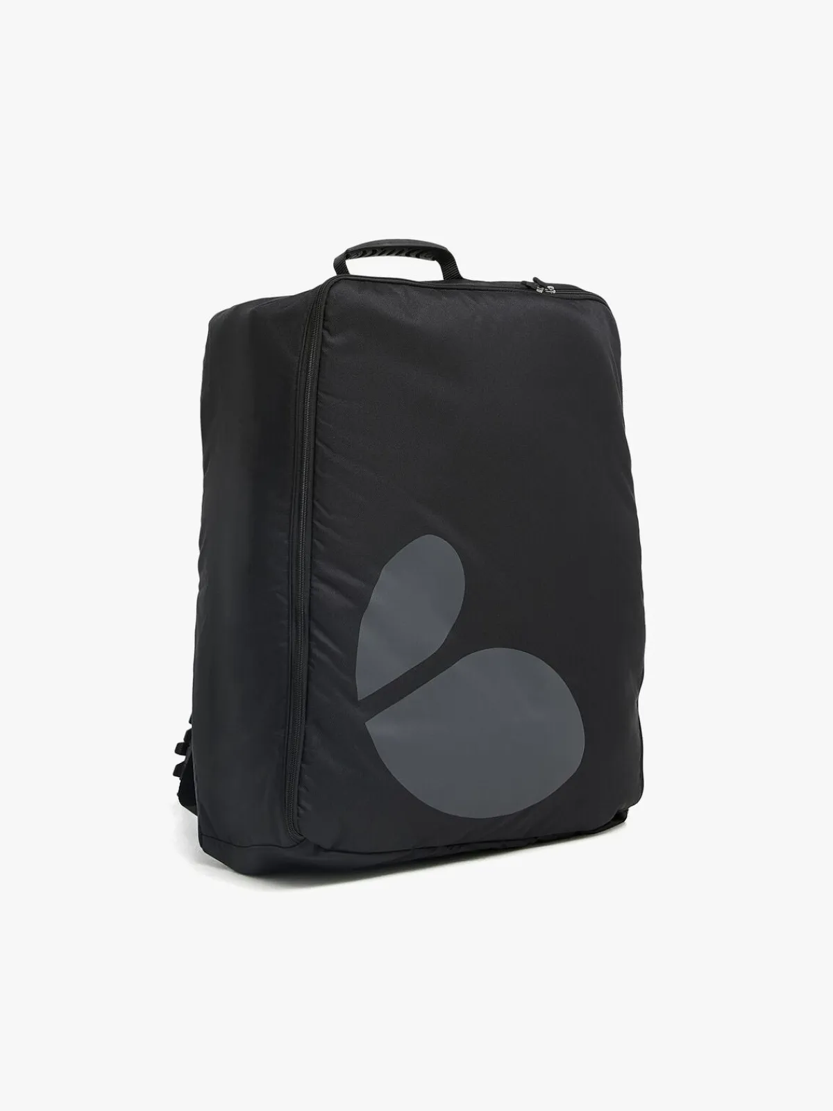 Beemoo Vogntilbehør-Pro Airway Padded Transporttaske, Black