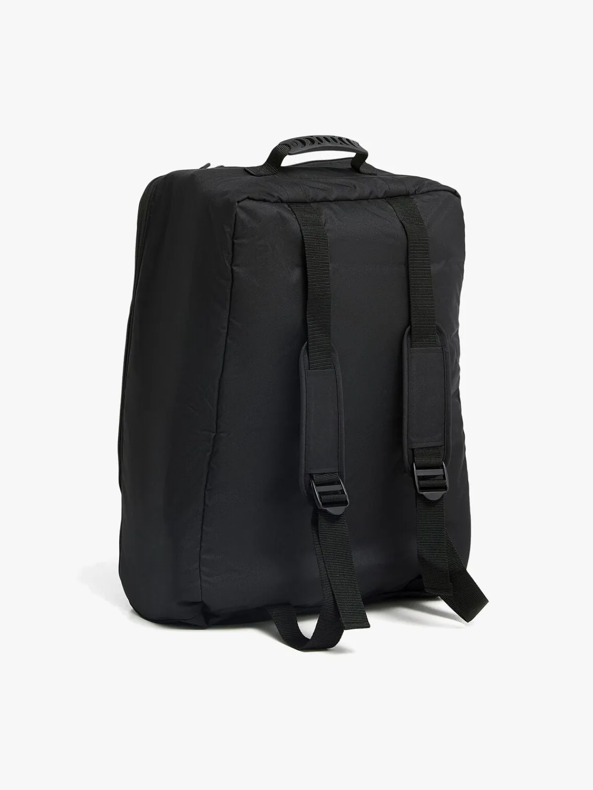 Beemoo Vogntilbehør-Pro Airway Padded Transporttaske, Black