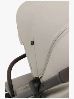 Beemoo Pro Auto 2 Klapvogn,