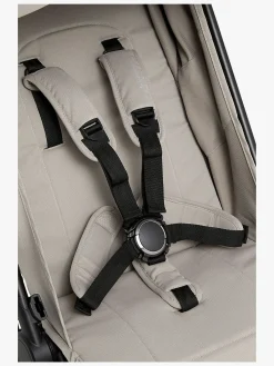 Beemoo Pro Auto 2 Klapvogn,