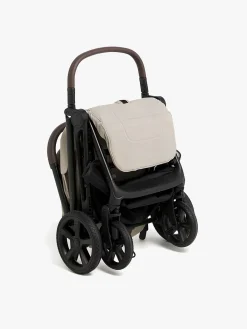 Beemoo Pro Auto 2 Klapvogn,