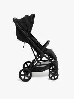 Beemoo Pro Auto 2 Klapvogn, Black