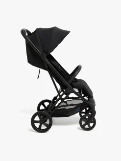 Beemoo Pro Auto 2 Klapvogn, Black