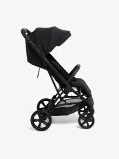Beemoo Pro Auto 2 Klapvogn, Black