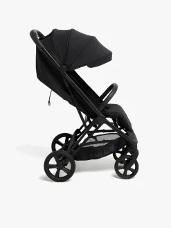 Beemoo Pro Auto 2 Klapvogn, Black