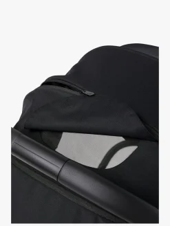 Beemoo Pro Auto 2 Klapvogn, Black