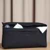 Vogntilbehør|Beemoo Pro Double Organizer, Coffee Black