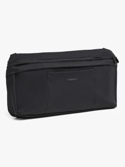 Vogntilbehør|Beemoo Pro Double Organizer, Coffee Black