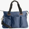 Beemoo Pusletasker-Pro Double Pusletaske, Blue