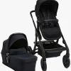 Beemoo Pro Max Duovogn, Coffee Black