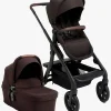 Beemoo Pro Max Duovogn, Espresso Brown