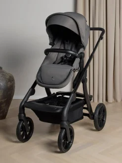 Beemoo Pro Max Duovogn, Mocha Grey