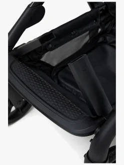 Klapvogne|Beemoo Pro Max Klapvogn, Black Sort