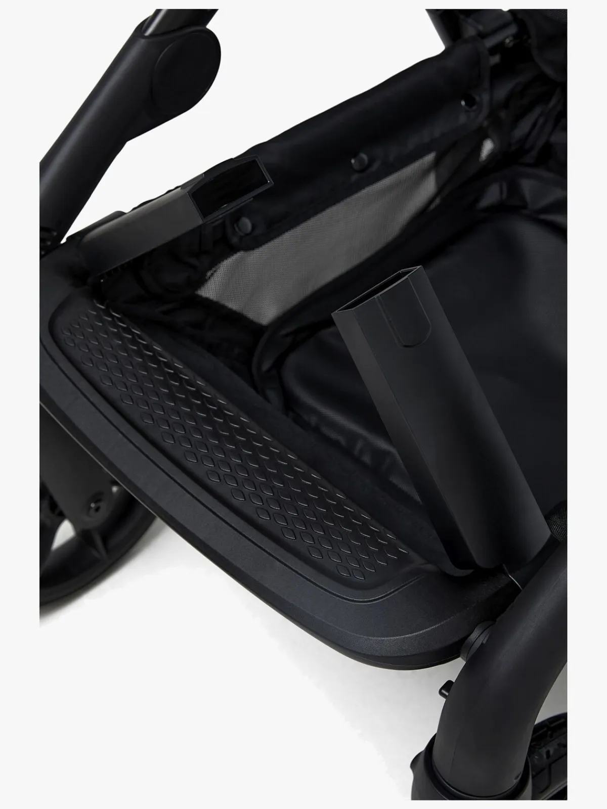 Klapvogne|Beemoo Pro Max Klapvogn, Black Sort