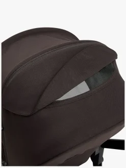 Beemoo Klapvogne-Pro Max Klapvogn, Espresso Brown